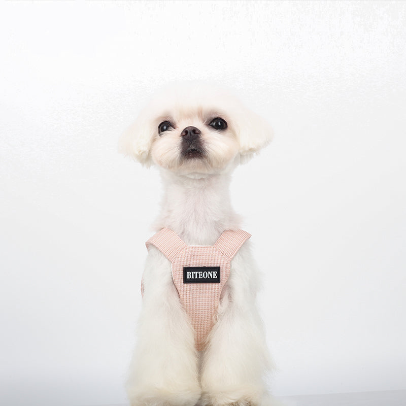 Chic Canine Couture Vest