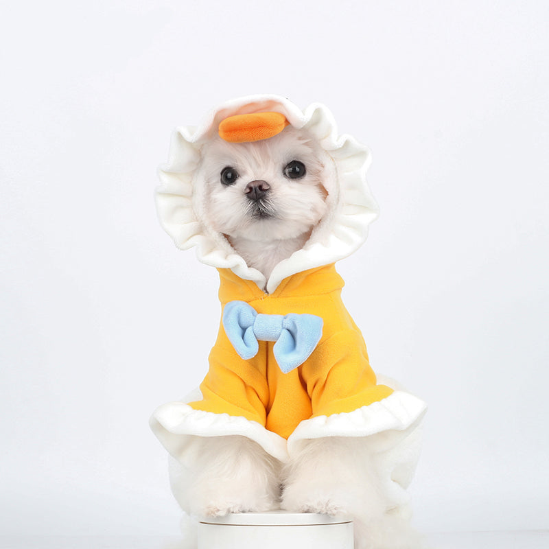 Ducky Delight Costume