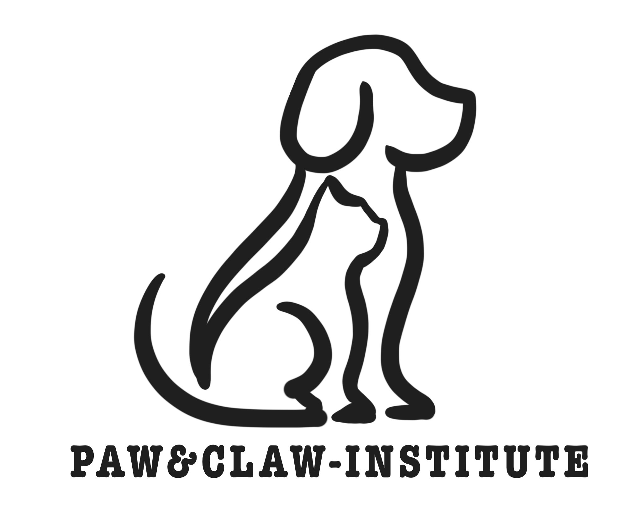 The paw & claw institute