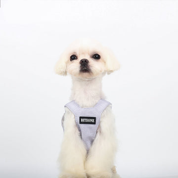 Chic Canine Couture Vest